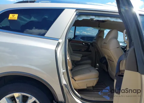 2011 Buick Enclave 2Xl из США, поврежденный, VIN 5GAKRCED6BJ212489